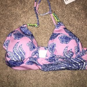 victoria’s secret swimsuit top